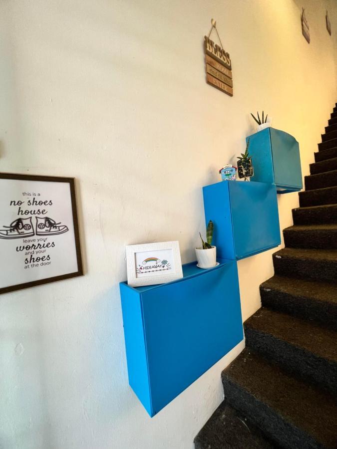 Hideaway ~ Best Memories Start Here! เมอร์ซิง ภายนอก รูปภาพ